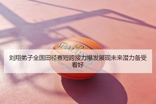 刘翔弟子全国田径赛短跨接力爆发展现未来潜力备受看好